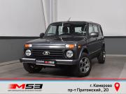 Lada (ВАЗ) 2131 (4x4) I Рестайлинг (2020) Кемерово  - изображение 21