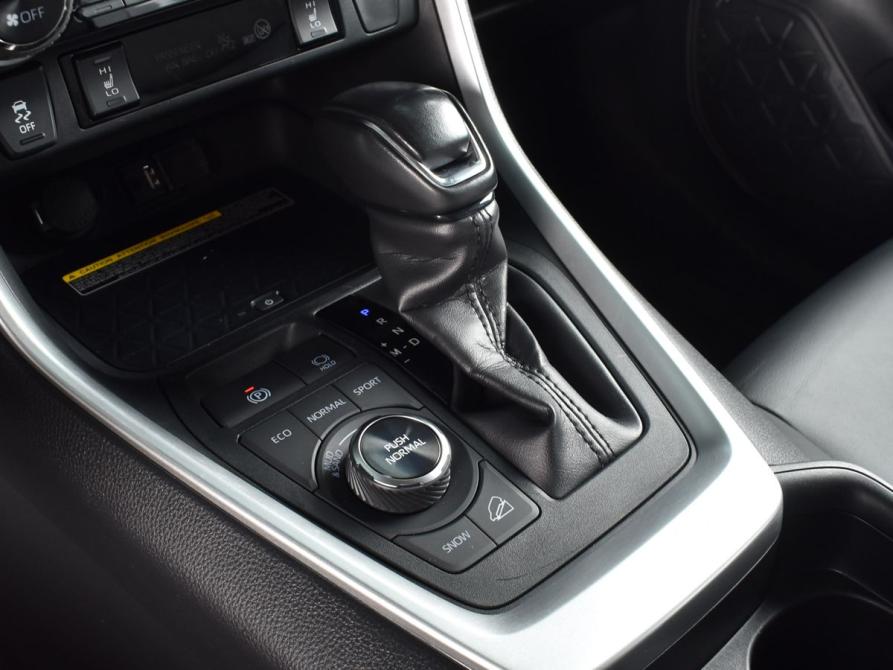 Toyota RAV4 V (XA50) Кемерово  - изображение 20