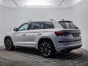 Skoda Kodiaq I Рестайлинг Москва  - изображение 21