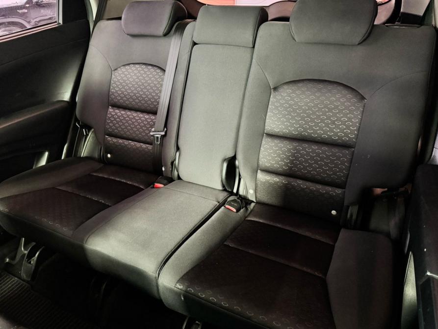 SsangYong Actyon II Санкт-Петербург  - изображение 20
