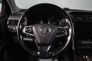 Toyota Camry VII (XV50) Рестайлинг Сургут  - изображение 31