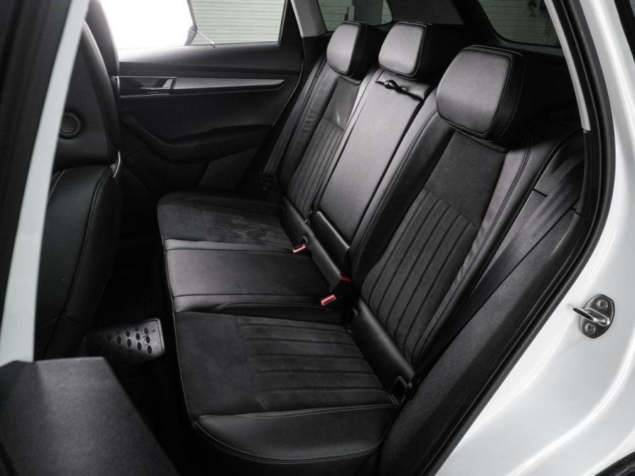 Skoda Karoq I Воронеж  - изображение 9
