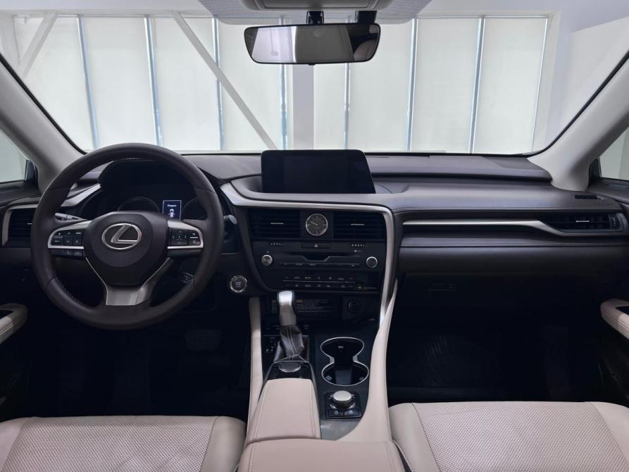 Lexus RX IV Волгоград  - изображение 14