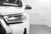 Toyota Hilux VIII Рестайлинг 2 Владивосток  - изображение 30