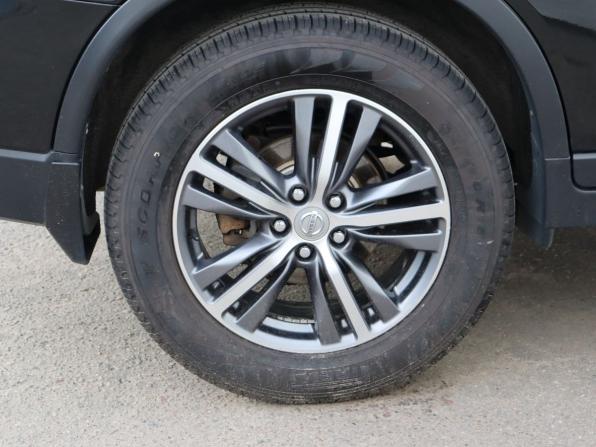 Nissan X-Trail III Рестайлинг с пробегом 2019 года, цена 2 300 000 рублей, 111560 км, внедорожник, Автокод Объявления