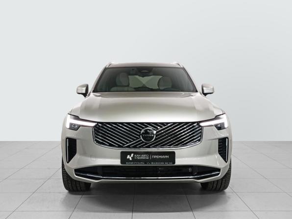 Volvo XC90 II Рестайлинг 2 с пробегом 2025 года, цена 10 650 000 рублей, 1104 км, внедорожник, Автокод Объявления