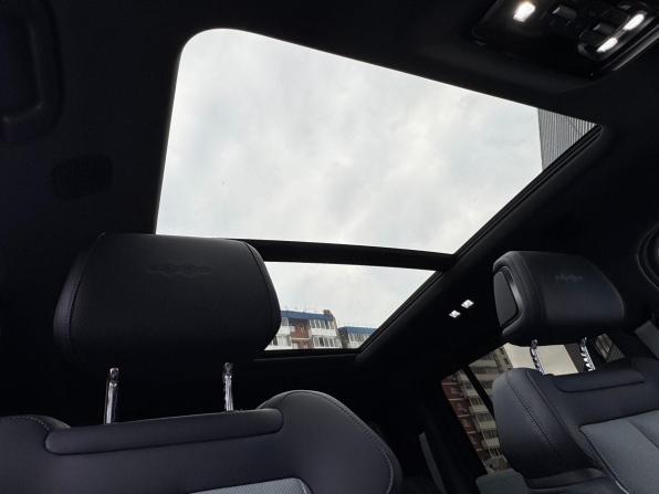 BYD FangChengBao Leopard 5 I с пробегом 2024 года, цена 5 490 000 рублей, 24461 км, внедорожник, Автокод Объявления