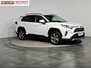 Toyota RAV4 V (XA50) Белгород  - изображение 19