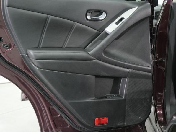 Nissan Murano II (Z51) Рестайлинг 2 с пробегом 2013 года, цена 1 470 000 рублей, 199000 км, внедорожник, Автокод Объявления