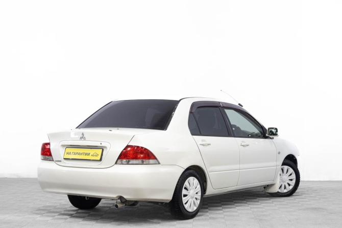 Mitsubishi Lancer IX с пробегом 2004 года, цена 349 000 рублей, 273000 км, седан, Автокод Объявления