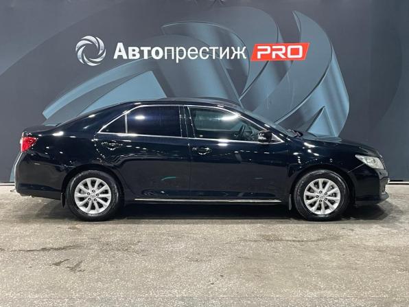 Toyota Camry VII (XV50) с пробегом 2013 года, цена 1 428 000 рублей, 165910 км, седан, Автокод Объявления