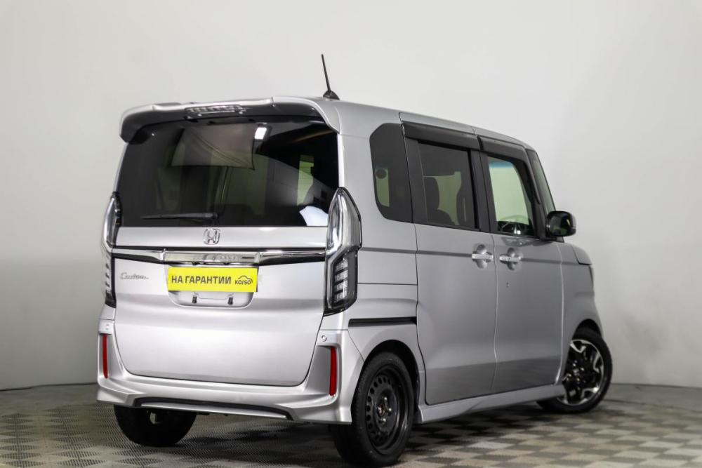 Honda N-BOX II Пермь  - изображение 5