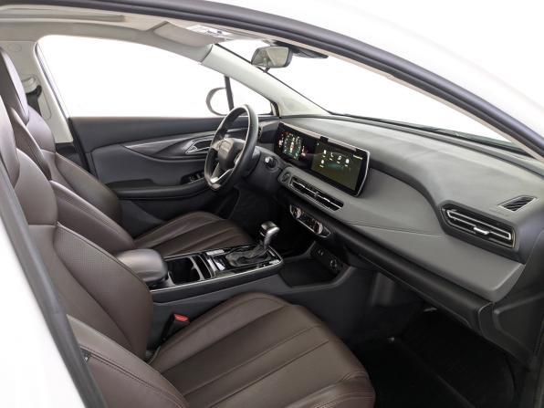 BAIC U5 Plus с пробегом 2023 года, цена 725 000 рублей, 182042 км, седан, Автокод Объявления