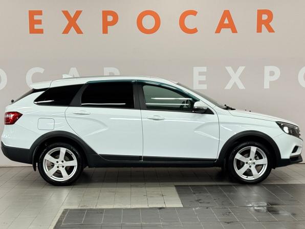 Lada (ВАЗ) Vesta I с пробегом 2019 года, цена 1 173 000 рублей, 88927 км, универсал, Автокод Объявления