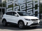 Belgee X50 Волгоград  - изображение 24
