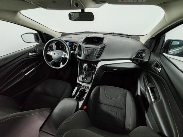 Ford Kuga II с пробегом 2014 года, цена 999 000 рублей, 201774 км, внедорожник, Автокод Объявления