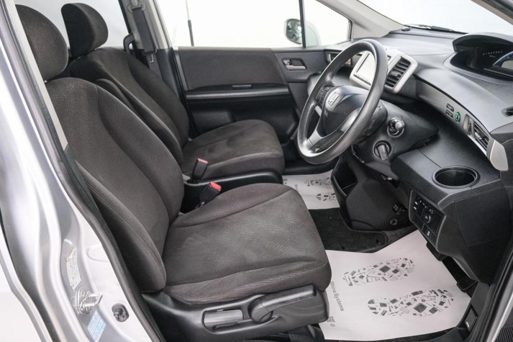 Honda Freed I Рестайлинг 2 Красноярск  - изображение 8