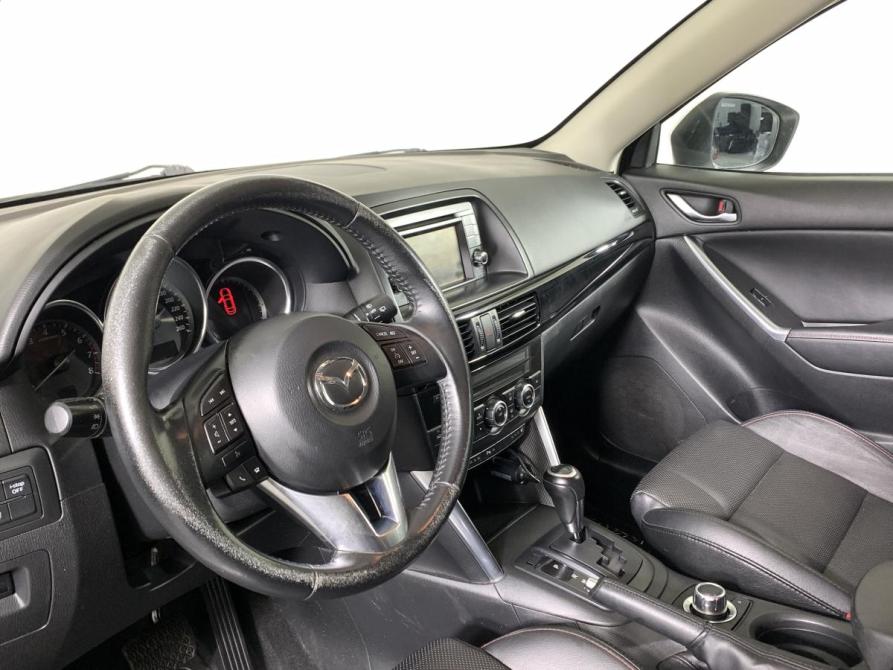 Mazda CX-5 I Москва  - изображение 11