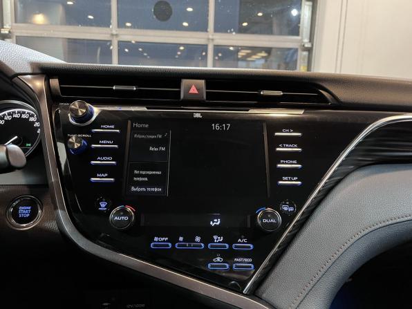 Toyota Camry VIII (XV70) с пробегом 2020 года, цена 2 848 000 рублей, 142215 км, седан, Автокод Объявления
