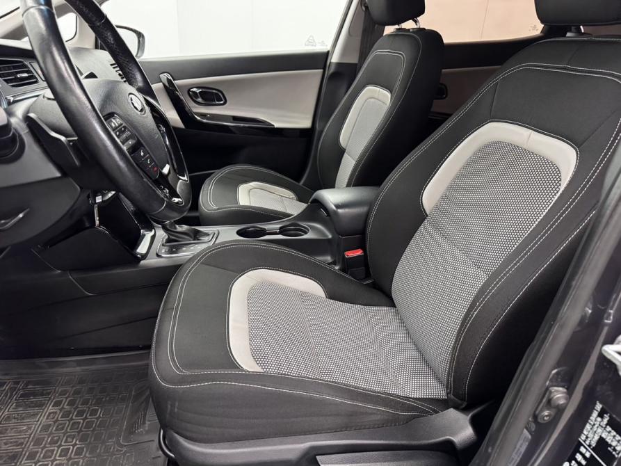 Kia Ceed II Воронеж  - изображение 18