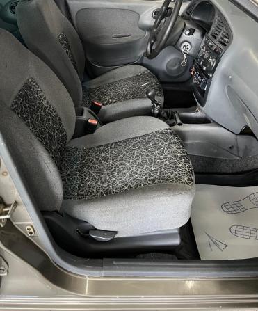 ЗАЗ Chance с пробегом 2012 года, цена 170 000 рублей, 125054 км, седан, Автокод Объявления