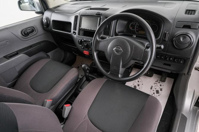 Nissan AD III Рестайлинг с пробегом 2020 года, цена 1 009 000 рублей, 73000 км, универсал, Автокод Объявления