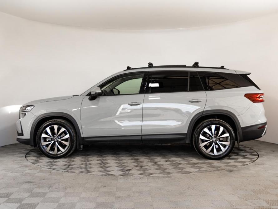 Skoda Kodiaq II Санкт-Петербург  - изображение 9