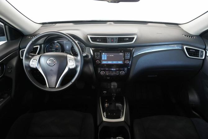 Nissan X-Trail III с пробегом 2015 года, цена 1 750 000 рублей, 140054 км, внедорожник, Автокод Объявления