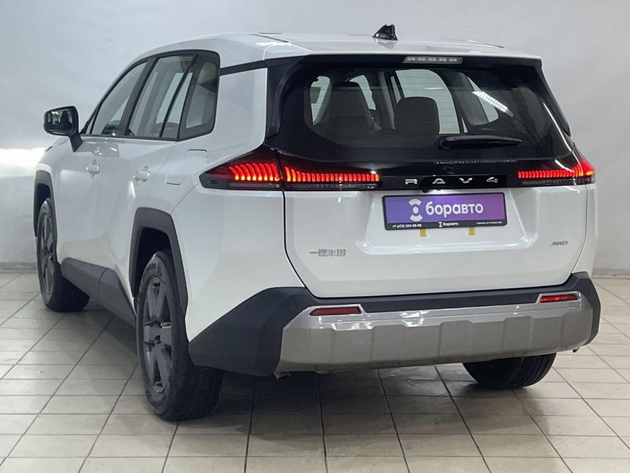 Toyota RAV4 VI (XA60) Воронеж  - изображение 5