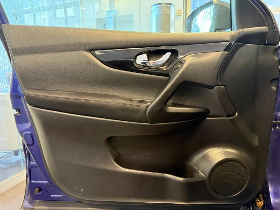Nissan Qashqai II Подольск  - изображение 10