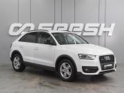 Audi Q3 I (8U) Воронеж  - изображение 20