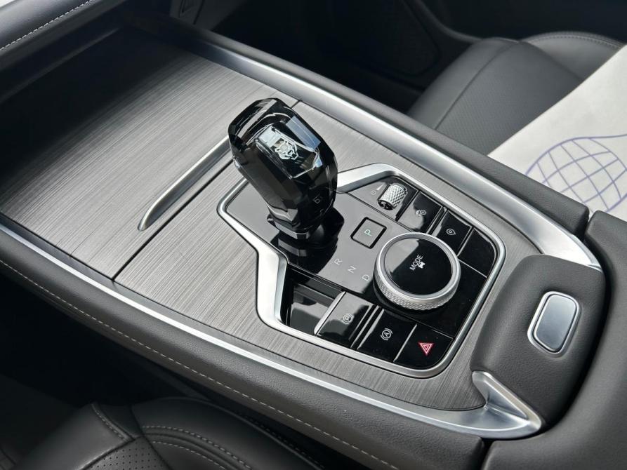 Chery Tiggo 7 Pro Max I Рестайлинг Пермь  - изображение 17