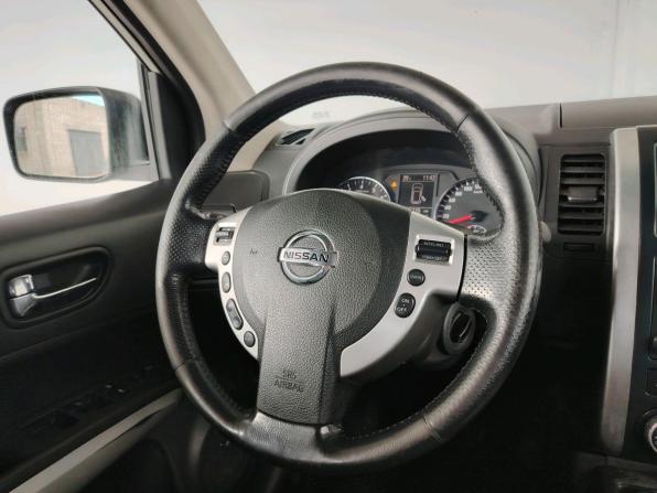 Nissan X-Trail II Рестайлинг с пробегом 2012 года, цена 1 149 000 рублей, 195000 км, внедорожник, Автокод Объявления