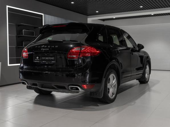 Porsche Cayenne II (958) с пробегом 2011 года, цена 1 895 000 рублей, 248920 км, внедорожник, Автокод Объявления