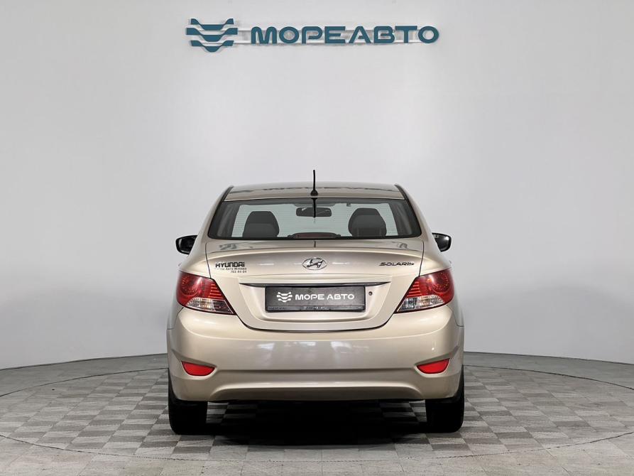 Hyundai Solaris I Калининград  - изображение 6