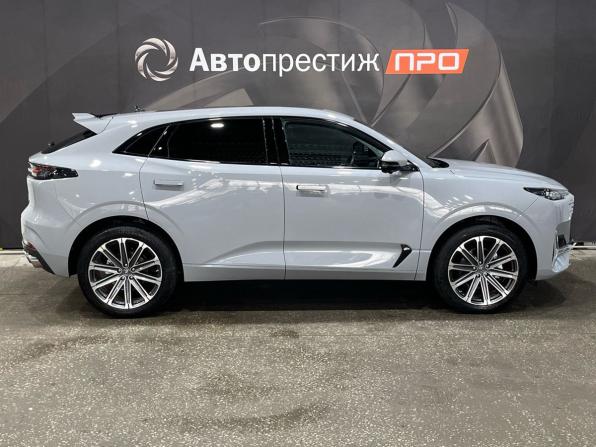 Changan UNI-K с пробегом 2024 года, цена 2 849 000 рублей, 17949 км, внедорожник, Автокод Объявления