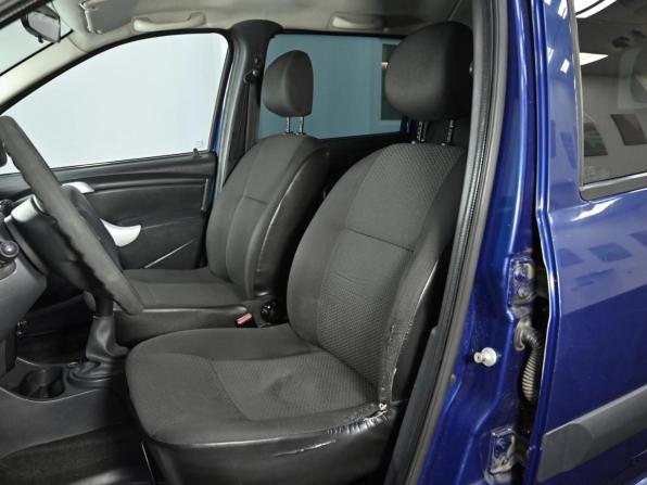 Lada (ВАЗ) Largus I с пробегом 2013 года, цена 439 000 рублей, 211000 км, универсал, Автокод Объявления