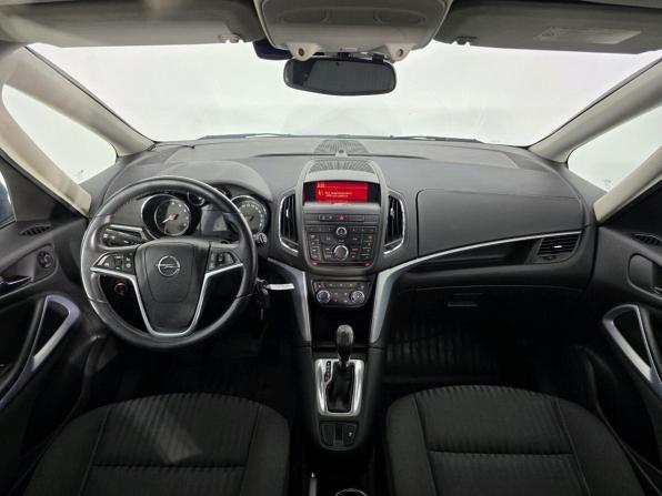 Opel Zafira C с пробегом 2013 года, цена 999 000 рублей, 198000 км, компактвэн, Автокод Объявления