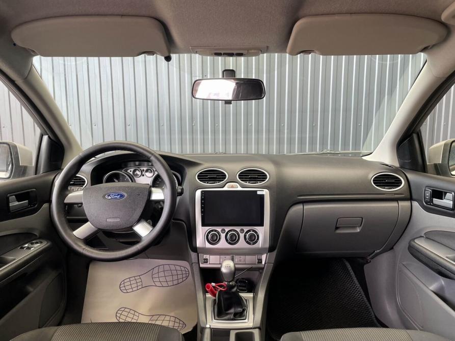 Ford Focus II Рестайлинг Пермь  - изображение 6