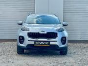 Kia Sportage IV Вологда  - изображение 32
