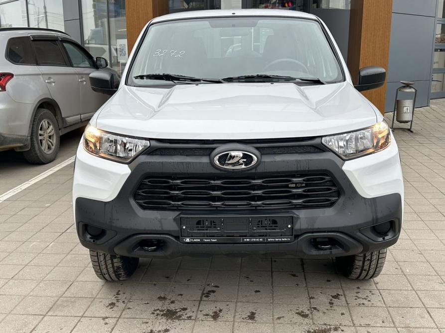 Lada (ВАЗ) Niva Краснодар  - изображение 2