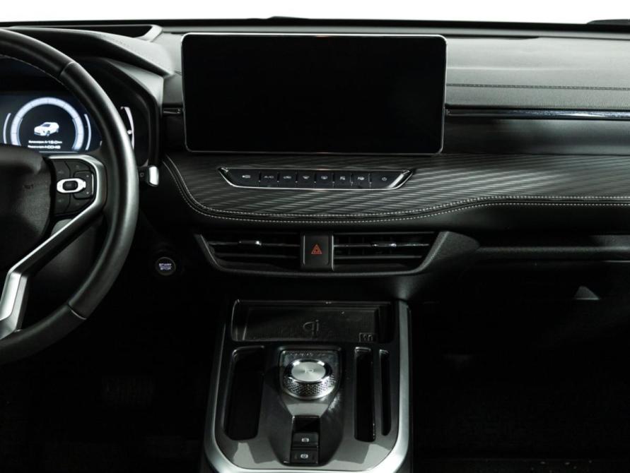Haval Jolion I Санкт-Петербург  - изображение 14