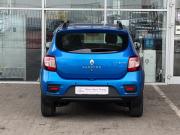 Renault Sandero II Рестайлинг Липецк  - изображение 15