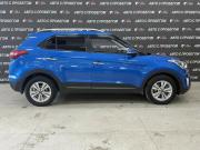 Hyundai Creta I Томск  - изображение 14