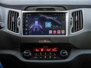 Kia Sportage III Рестайлинг Волгоград  - изображение 61
