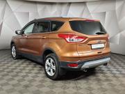 Ford Kuga II Москва  - изображение 23