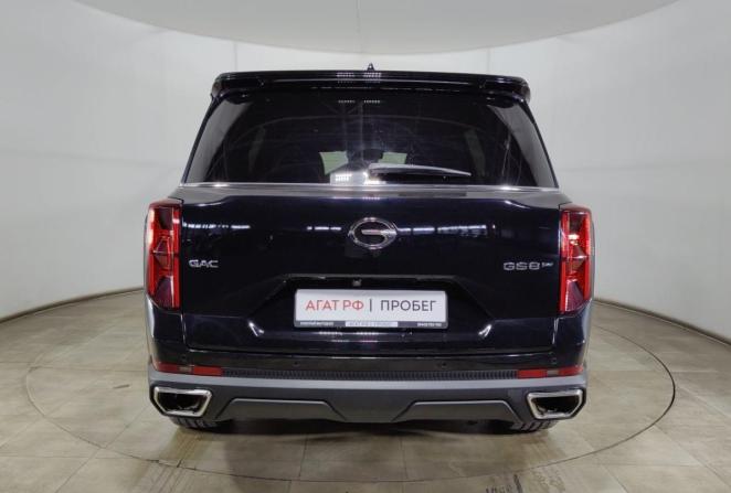 GAC GS8 II с пробегом 2023 года, цена 3 360 000 рублей, 29794 км, внедорожник, Автокод Объявления