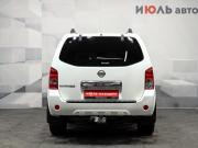 Nissan Pathfinder III Рестайлинг Екатеринбург  - изображение 27