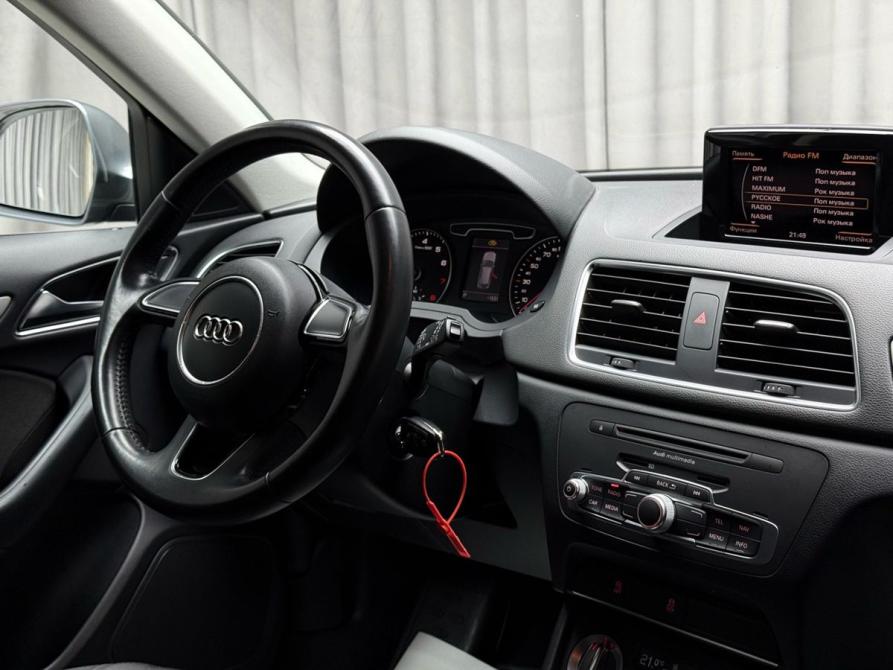 Audi Q3 I (8U) Ижевск  - изображение 12