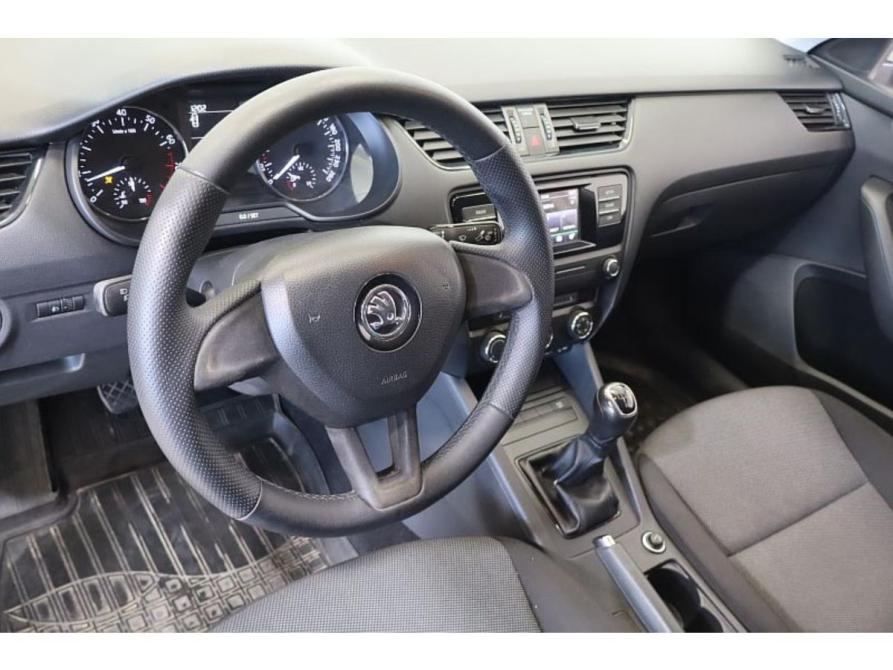Skoda Octavia III (A7) Коломна  - изображение 6